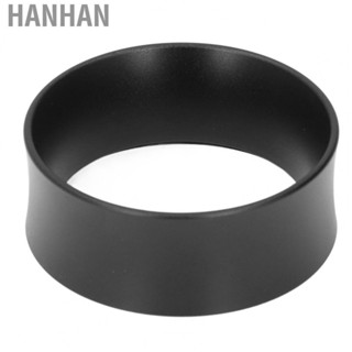 Hanhan Coffee  Rings Prevent Flying Coffee Dosing Rings Aluminium Alloy for Coffee Machine