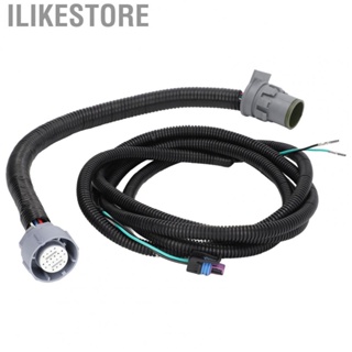 Ilikestore Transmission Wiring Harness Practical WATRA30 18 Abrasion Resistant Heatproof ABS Transmission Wire Adaptor Stable Performance