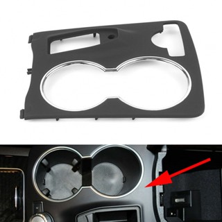 ⚡READYSTOCK⚡Cup Holder Cover Accessories Replaces For Benz X204 GLK250 GLK300 GLK350 10-15