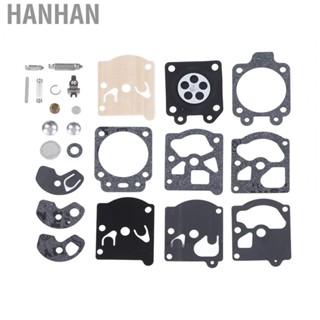 Hanhan Carburetor Gasket Chainsaw Carburetor Gasket Reliable Performance for Courtyard