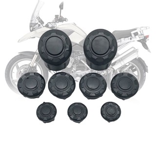 ฝาครอบหลุม ป้องกันฝุ่น สําหรับ BMW R1250GS 1200GS ADV Water Bird 14-18