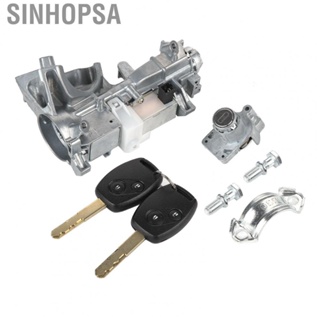 Sinhopsa Ignition Switch  Practical 06350‑SLE‑H11 06350‑SAA‑G30  for Car