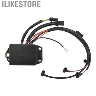 Ilikestore Outboard Power Pack  0584028 585260  for Marine Parts