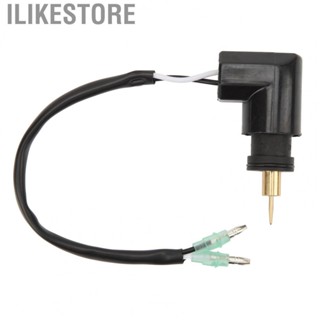 Ilikestore 69W 14380 00  Wearproof Moisture Resistant Perfect Fit Prime Starter Assy  for 4 Stroke F60 Outboard