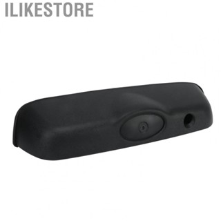 Ilikestore Tailgate Handle Door Opener  Rear Tailgate Door Handle Black  for Vehicle