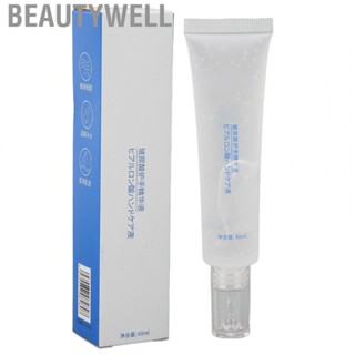 Beautywell Moisturizing Hand   Hand Care  Lock Moisture Replenish Water Brighten Skin  for Protect Hand Skin