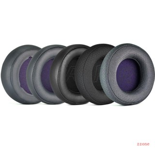 Zzz แผ่นครอบหูฟัง ตัดเสียงรบกวน สําหรับ BackBeat GO600 GO605
