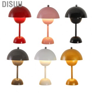 Disuu Table Lamp  Table Lamp Dimmable 3 Color Light  for Restaurants for Bars