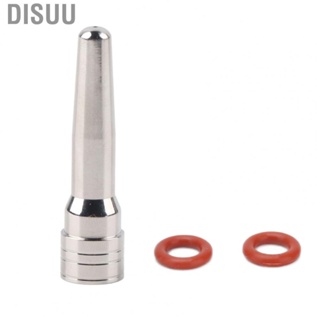 Disuu Coffee Machine Spout Coffee Steam Nozzle Easy To Clean Removable for Coffee Shop for Home for   Shop for Delonghi EC680
