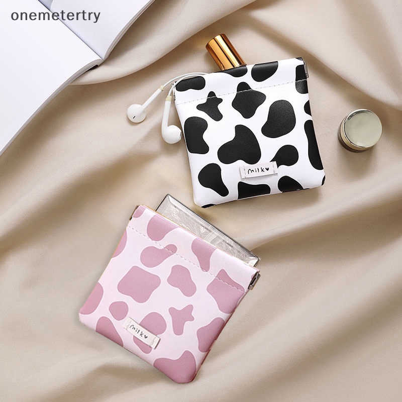 Onem กระเป๋าจัดเก็บหูฟัง สายเคเบิ้ล USB แบบพกพา