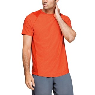 Under Armour MK-1 SS Running Shirt (SM)