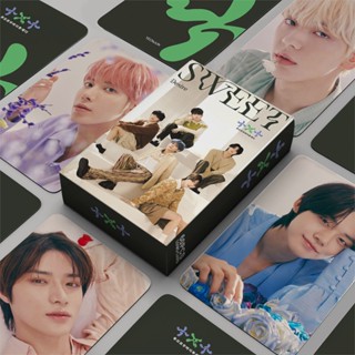 โปสการ์ด อัลบั้มรูปภาพ ASTRO SUGA STRAY KIDS (G) I-DLE TXT Lomo Cards Bangtan Boys Straykids GIDLE Tomorrow X Together Kpop 60 ชิ้น ต่อกล่อง