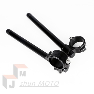 อะไหล่แฮนด์มือจับ ปลดเร็ว ดัดแปลง สําหรับ Honda CBR600RR 03-04 CBR F5 05-15