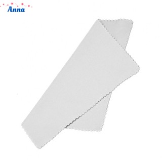 【Anna】Glasses Cloth Camera Lens Cleaner Cleaning Outdoor Phone Screen Riding Soft