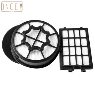 【ONCEMOREAGAIN】Pre-motor Filter 1x Filter Accessories Exhaust Filter For AEG LX4-1-SM-P WR