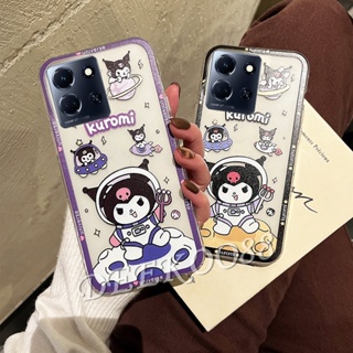 เคสโทรศัพท์มือถือ TPU แบบนิ่ม ลายการ์ตูนน่ารัก สําหรับ Infinix Note 30 Pro VIP 30i Hot 30 Play 30i NFC FREE FIRE Smart 7 Plus HD 4G Zero 5G 2023