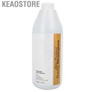 Keaostore 1000Ml   Damage Hair  Moisturizing