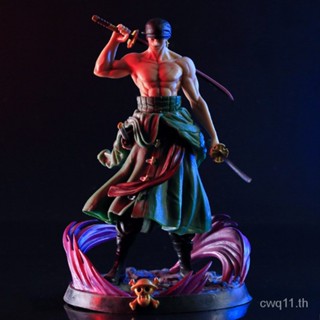 พร้อมส่ง ขายตรงจากโรงงาน โมเดลฟิกเกอร์ One Piece GK PVC 24 ชั่วโมง