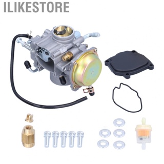 Ilikestore Carburetor Carb 3131209 Replacement Fit for Polaris ATP 330/400/MAGNUM/RANGER