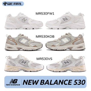 NEW BALANCE 530 MR530 fw1 kob vs NB530 sneakers