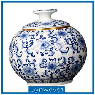 [Dynwave1] กระปุกใส่ชาขิง แบบดั้งเดิม สําหรับงานปาร์ตี้