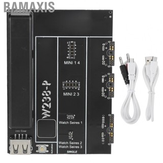 Bamaxis W238‑P  Charging Activation Board Overload Protection for IOS /Watch