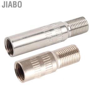 Jiabo 25mm/39mm Scooter Tyre Valve Extension Adapter Inflatable Air Nozzle for Xiaomi M365 Electric