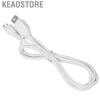 Keaostore 2pin Hearing Aids Receiver Wire Good  Transmission Smoothing Surfaces BT0