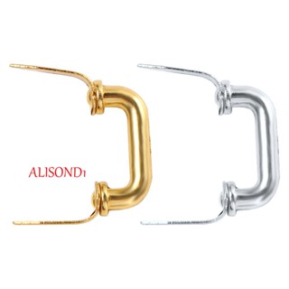 ALISOND1 มือจับเฟอร์นิเจอร์ ลิ้นชัก สไตล์วินเทจ DIY