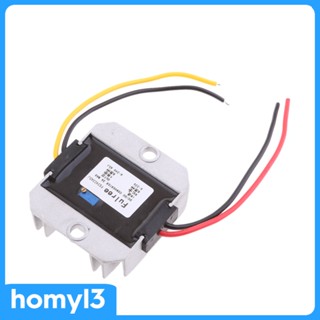 [Homyl3] โมดูลตัวแปลงบูสท์ 3A 12V เป็นบอร์ด 24V