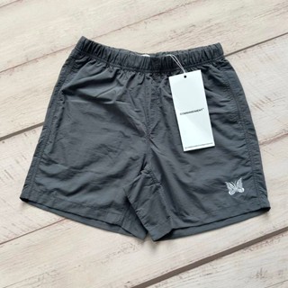 HM13 high quality independent NEEDLES butterfly Sun tide nylon casual beach shorts for men and women