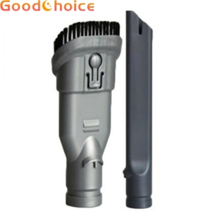 【Good】For Dyson DC58,DC59,V6 DC30 DC34 ,Vacuum Cleaner Brush+Crevice Tool AU STOCK【Ready Stock】