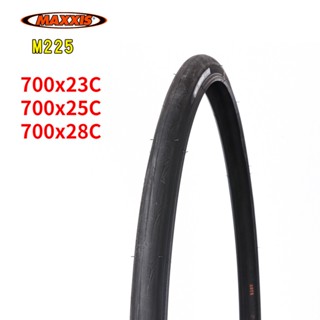 Maxxis PURSUER สายลูกปัด 700X25C 700x28C clincher 25-622 ยางจักรยานเสือหมอบ