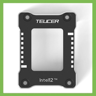 Teucer LGA1700-BCF 12 Generation กรอบแก้ไข CPU พร้อมประแจ