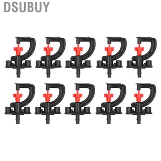 Dsubuy Micro Rotating Nozzle G Type Refraction For Greenhouse Nurseries