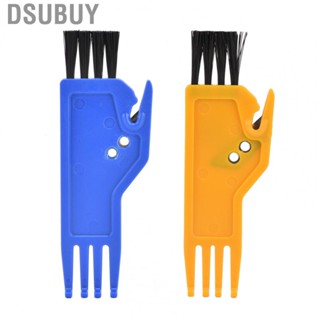 Dsubuy Vacuum Cleaner Dust Cleaning Brush for Xiaomi/ Shark /Dreame Sweeping Robot Handheld Accessories