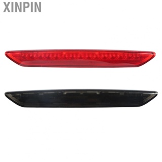 Xinpin High Third Brake Light Cold Resistant Maximum Visibility 6Q6945097 High Mount Stop Lamp for Automobile Refitting