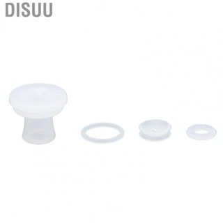 Disuu Pressure Cooker Gaskets Replacement Universal Good Elasticity for All Models