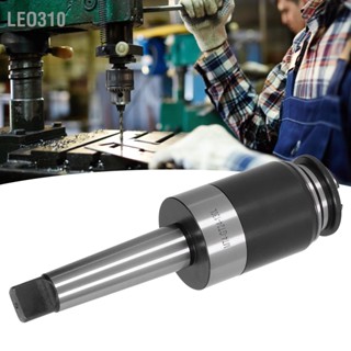 Leo310 หัวจับ Collet Morse Taper Shank เครื่องมือ เครื่องกลึง CNC Tapping Telescopic Buffer MT4-GT24-130L