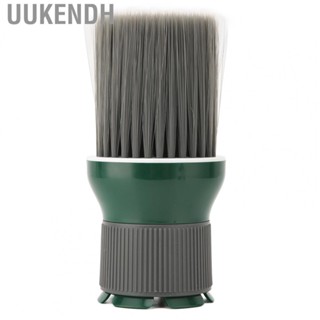 Uukendh Hair Brush Cut Portable Soft Small For Barber Salon HPT