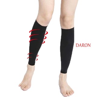 DARON ถุงน่อง ระบายอากาศ ป้องกันแรงเสียดทาน สําหรับผู้ชาย