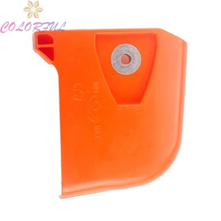 【COLORFUL】Brushcutter Cover Plastic Brush Cutter Guard Grass Trimmer Cover High Quality