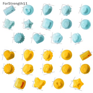 Fo แม่พิมพ์ซิลิโคน ทนความร้อน ใช้ซ้ําได้ สําหรับทําเค้ก มัฟฟิน เบเกอรี่ 1 ชิ้น
