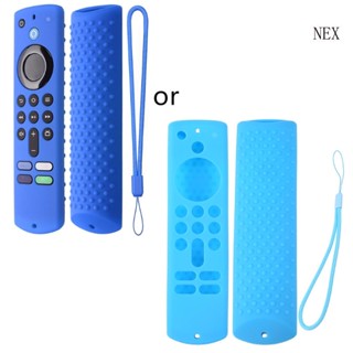 Nex เคสรีโมต สําหรับ Amazon Fire TV Stick รุ่น 3