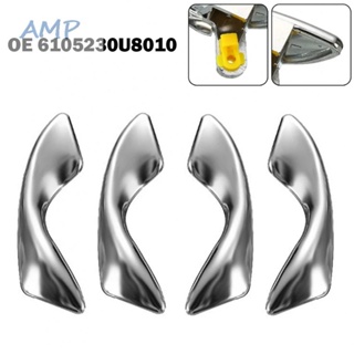 ⚡READYSTOCK⚡Door Handle Clip 6205240U8010 (RR) Accessories Inner Door Parts Silver