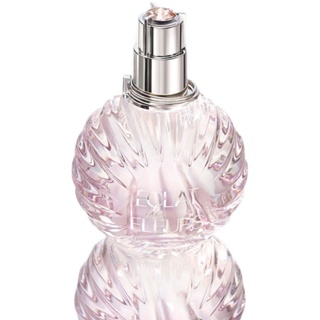 (100ml) Lanvin Flower Fragment Floral Womens perfume Lanvin/langfan น้ําหอม รูปดอกไม้ ติดทนนาน 100 มล.