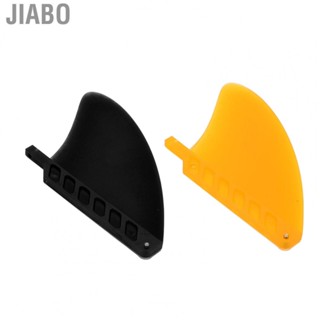 Jiabo Surfboard Fin  Compact Large Stable for Paddle Board