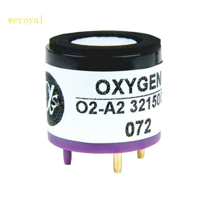 1PCS  Alphasense  Sensor O2-A2 Gas Sensor Detector  Sensor