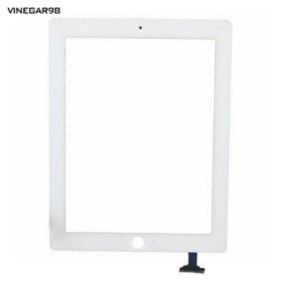 Vine แผงหน้าจอสัมผัสดิจิทัล สําหรับ iPad 2 3 4 Mini Mini 2 3 Air Air 2