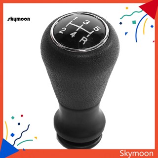 Skym* หัวเกียร์รถยนต์ 5 ความเร็ว สําหรับ CITROEN C1 C3 C4 PEUGEOT 106 107 205 206 Series